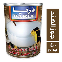 دريا لبن جوز الهند - 400 جم