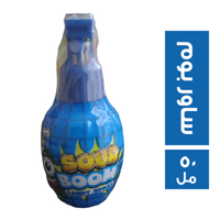 ساور بوم كاندي سبراي - 50 مل