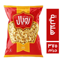 رويال مكرونة هلالية - 375 جم