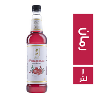 صولو سيرب طعم رمان - 1 لتر