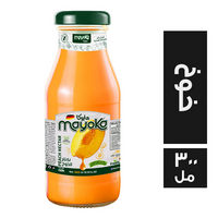 مايوكا نكتار بطعم الخوخ - 300 مل