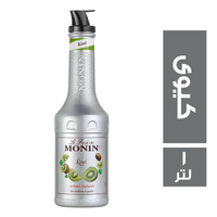 مونين بيوريه كيوى - 1 لتر