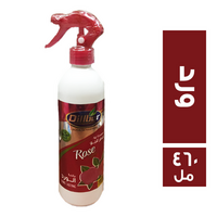 دلبر معطر جو برائحة الورد - 460 مل
