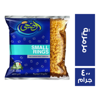 الضحى مكرونة مرمرية - 400 جم