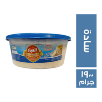العباد حلاوه سادة - 1900 جم