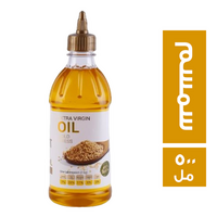 بيوتات زيت سمسم - 500 مل