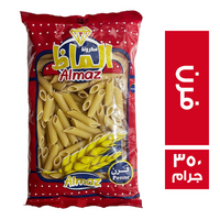 الماظ مكرونة فرن - 350 جم