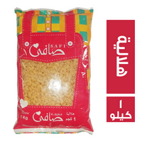 صافي مكرونة هلالية - 1 كجم