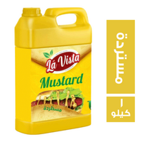 لافيستا مستردة - 1 كجم