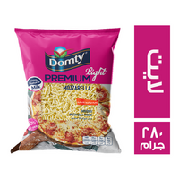 دومتي جبنة موزاريلا بريميم لايت - 280 جم