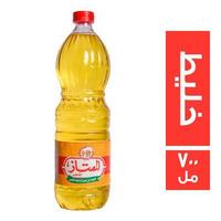 الممتاز الشاطر زيت خليط - 700 مل