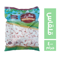 شهرزاد قلقاس - 400 جم