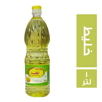 المختار زيت خليط - 1 لتر