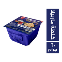 ماربيلا نودلز بطعم خلطة ماربيلا علبة - 60 جم