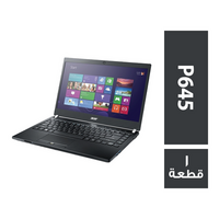 ايسر لاب توب 5th موديل P645 ترافيل ميت - 1 قطعة