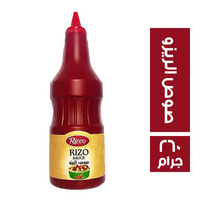 ريكو صوص الريزو - 260 جم