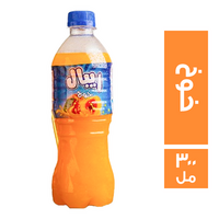 ايبال عصير مشروب خوخ - 300 مل