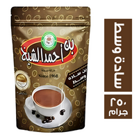 بن احمد الشيخ سادة وسط - 250 جم