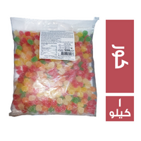 جيلي شكل كور- 1 كجم