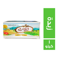 الاسراء زبدة - 1 كجم