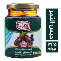 العراب دبس التمر - 325 جم
