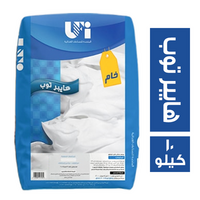 المتحدة كريمة هايبر توب خام - 10 كجم