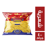 سيمونا شعرية - 400 جم