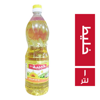 حبيبية ستار زيت خليط - 1 لتر
