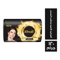 ريفولي صابون برائحة الاوركيد وخشب الصندل - 120 جم