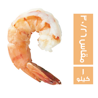 بيسكادو جمبري لارج مقاس (30 - 26) - 1 كجم