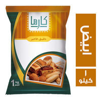 كارما دقيق ابيض فاخر - 1 كجم