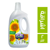 بيور شاور جل اشراقة - 2 لتر