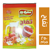 حلو الربيع عصير تفاح - 250 جم