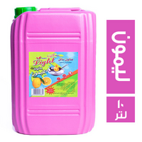 سوبر لايت صابون سائل - 10 لتر