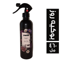 زوينة معطر جو برائحة بوكيه روز - 460 مل