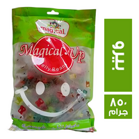 ماجيكال جيلي بيرو - 850 جم