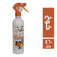 سفن فليرز معطر جو خوخ - 460 مل