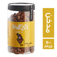 ناتزي لوز مدخن - 500 جم