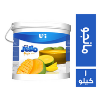 المتحدة جيلي مانجو - 1 كجم