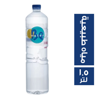 بي واتر مياه طبيعية - 1.5 لتر