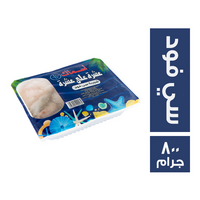 عشرة على عشرة شوربة سي فود - 800 جم