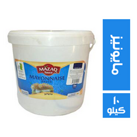 مذاق مايونيز - 10 كجم