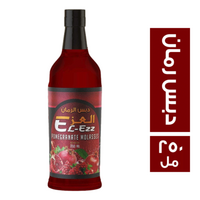 العز دبس الرمان - 250 جم