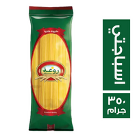 روعة مكرونة اسباجتي - 350 جم