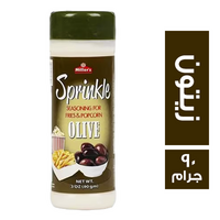 سبرينكل توابل للبطاطس زيتون - 90 جم