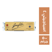جاروفالو مكرونة اسباجيتي 4 - 500 جم