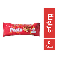 باستو كيك محشو بكريمة الفراولة - 5 ج