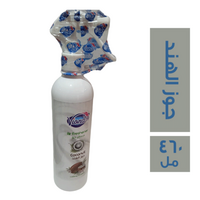 فيونا معطر جو جوز هند - 460 مل