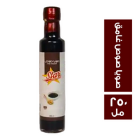 ستار فود صويا صوص غامق - 250 مل