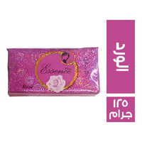 اسنس بلس صابون يد برائحة الورد - 125 جم
